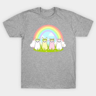 Alpaca Paradise T-Shirt